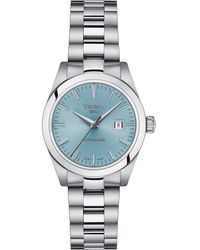 Tissot - T-My Lady Watch T1320071135100 Stainless Steel - Lyst