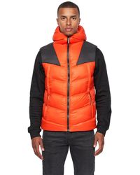Duck and Cover - Raymax Gilet - Lyst