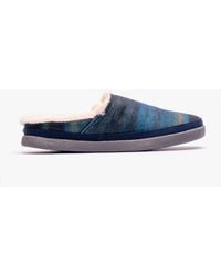 TOMS - Sage Slippers - Lyst