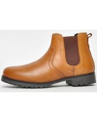Red Tape - Oaktrak Bello Leather By - Lyst