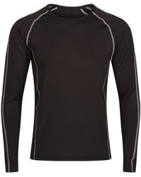 Regatta - Pro Long-Sleeved Base Layer Top - Lyst