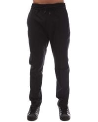 HUGO - Howard Broek In Zwart - Lyst