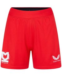 Castore - Mkfc A Shorts - Lyst