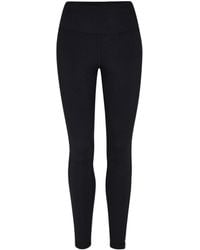 Reebok - Ladies Slim Leggings - Lyst