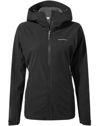 Craghoppers - Ladies Dynamic Pro Ii Waterproof Jacket - Lyst