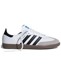 adidas - | Samba Og-sneakers Voor - Lyst