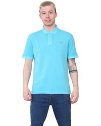 Marks & Spencer - M&S Ss Polo Shirt - Lyst