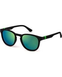 Police - Splf6053U28V Splf60 53 U28V Sunglasses - Lyst