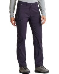 Craghoppers - Expert Kiwi Walking Pro Stretch Trousers - Lyst