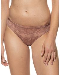 Mey - Stunning Mini Briefs - Lyst