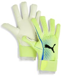 PUMA - Ultra Ultimate Hybrid Goalkeeper Gloves - Lyst
