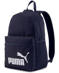 PUMA - Phase Backpack - Lyst