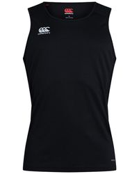 Canterbury - Club Dry Tank Top - Lyst