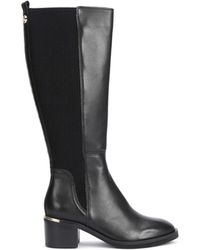 Carvela Kurt Geiger - Knee Boots Liberty High - Lyst