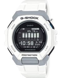 G-Shock - G-Shock G-Squad Watch Gbd-300-7Er - Lyst