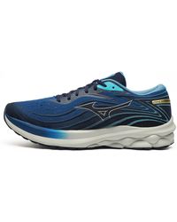 Mizuno - Wave Skyrise 5 Running Shoes - Lyst