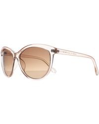 Calvin Klein - Cat Eye Crystal Gradient Ck19534S - Lyst