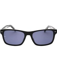 Tommy Hilfiger - Hiliger Lens Sunglasses - Lyst