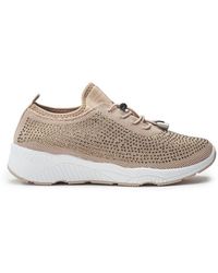 b.soleful - Giavanna Sneakers Textile - Lyst