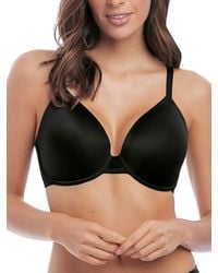 Wacoal - Net Effects Contour Bra - Lyst