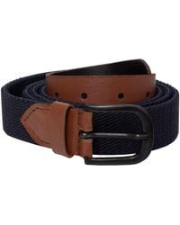 Enzo - Accessoires -Gürtel - Lyst