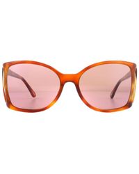 Persol - Sunglasses Po0005 96/4R Terra Di Siena - Lyst