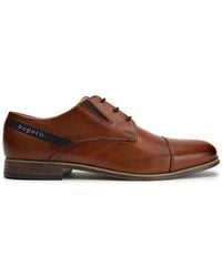 Bugatti - Side Gusset Shoes - Lyst