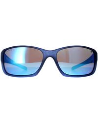 Caterpillar - Wrap Matte Polarized Cts-Sensor - Lyst