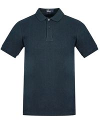 Fred Perry - Slim Fit M6000P 608 Polo Shirt - Lyst