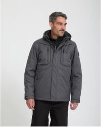 Spyder - Snow System Ski Jacket - Lyst