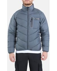 Ellesse - Lalizo Jacket - Lyst