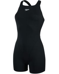 Speedo - Ladies 2024 Eco Endurance+ Legsuit - Lyst