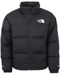 The North Face - Remastered Nuptse Jacket Nylon - Lyst