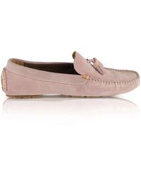 Silver Street London - Jackson Loafers - Lyst