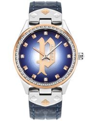 Police - Watch Pl.16029Mstr/03 - Lyst