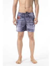 Just Cavalli - Swimsuit - Lyst