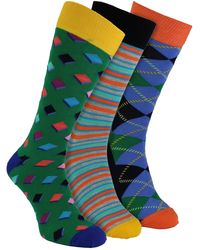 Happy Socks - Hs By - Lyst