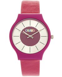 Crayo - Trinity -Uhr - Lyst