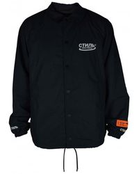Heron Preston - Jas - Lyst