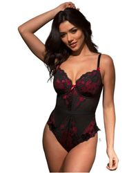 Pour Moi - 1516 Amour Underwired Body - Lyst