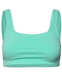 Speedo - Ladies Textured U-Back Bikini - Lyst