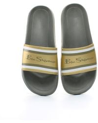 Ben Sherman - Weston Sliders - Lyst