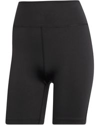 adidas - Me Ess 7In Gym Short - Lyst