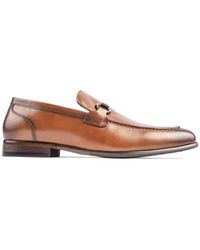 Sole - Sapley Snaffle Loafer Shoes - Lyst