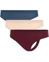 adidas - Thong (3Pk) - Lyst