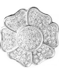 Folli Follie - Nst004Zi Ladies Charm Sterling - Lyst