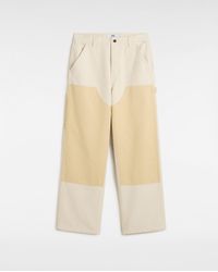 Vans - Premium Duo Tone Carpenter Pants - Lyst