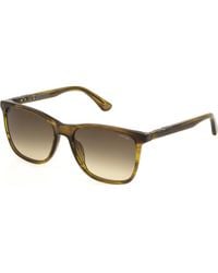 Police - Spl872N5606U8 Spl872N 56 06U8 Sunglasses - Lyst