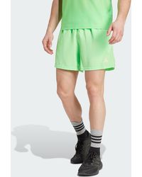 adidas - Own The Run Shorts - Lyst