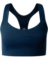 Dare 2b - Ladies Swift Iii Sports Bra (Moonlight Denim) - Lyst
